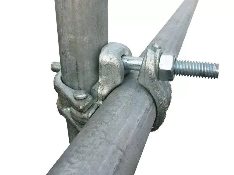 Scaffolding Application Project 2