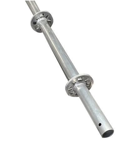 Premium Cuplock Ledger Blade for Maximum Safety Compliance