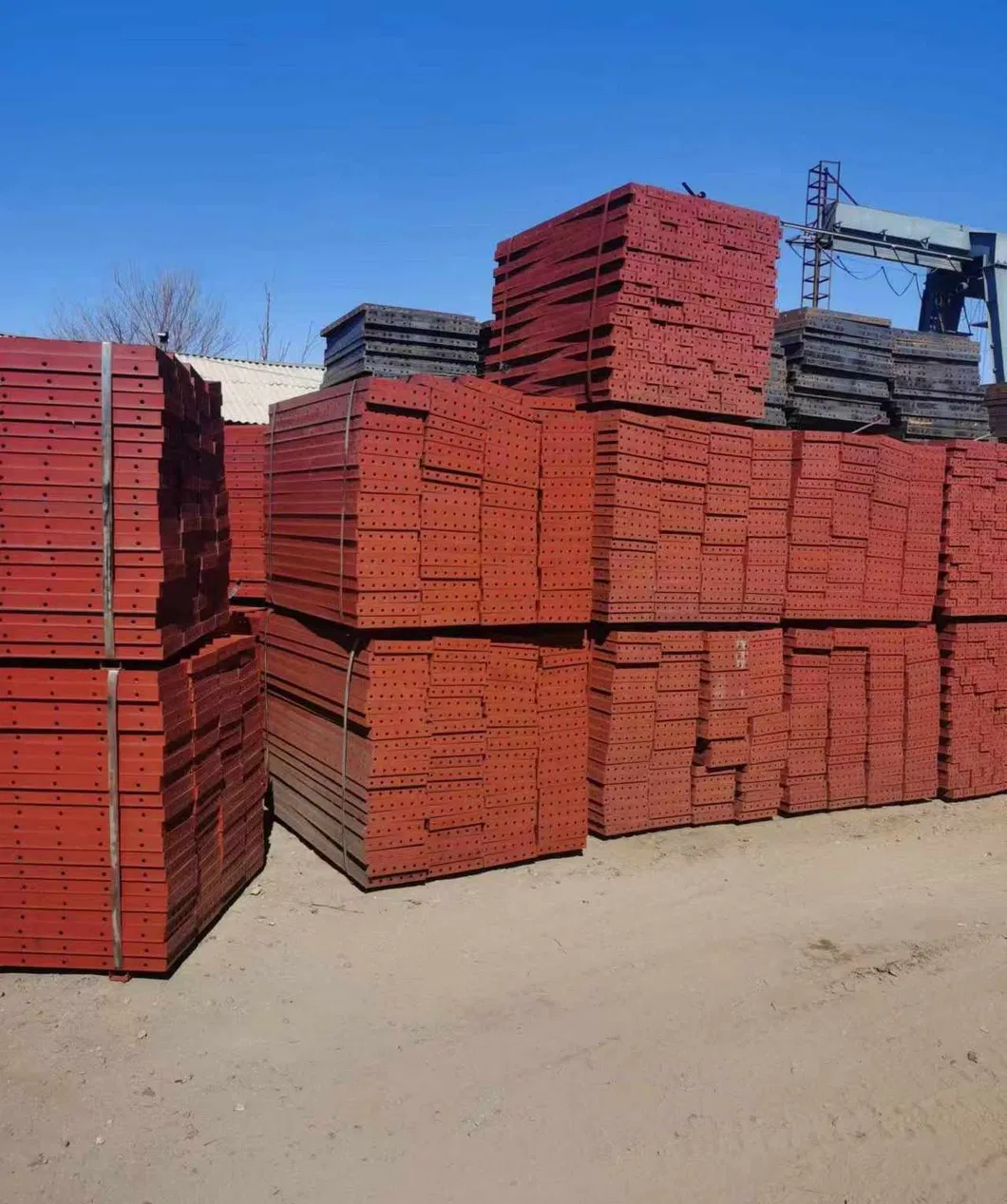 Factory Production