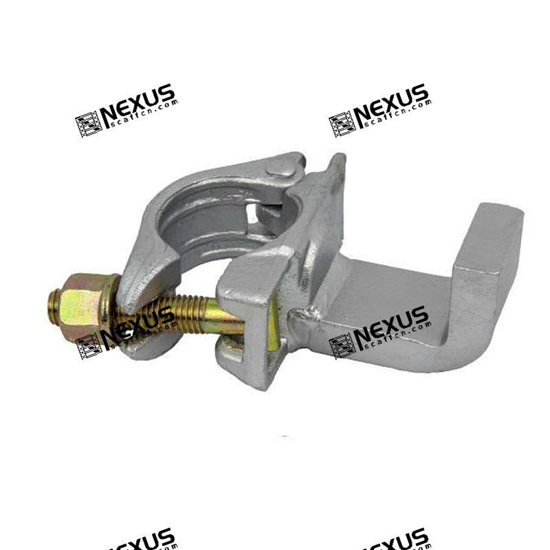 Scaffolding Galvanized Girder Clamp Gravlock Coupler