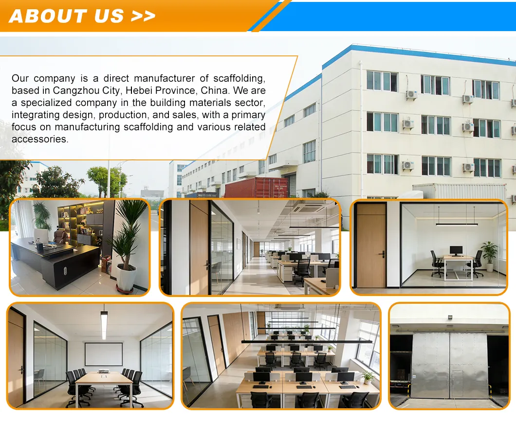 Production Facility