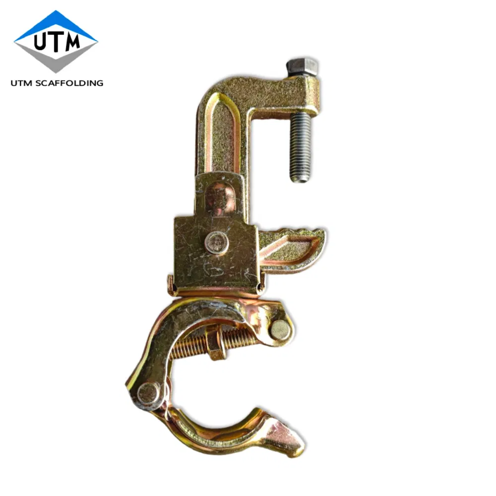Scaffold Beam Clamp