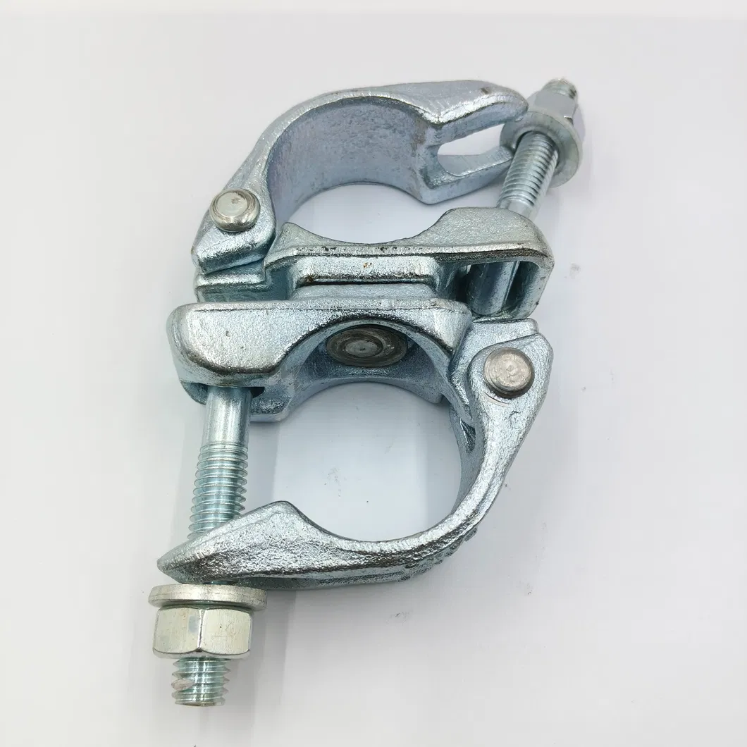 Scaffold Clamp Detail 3