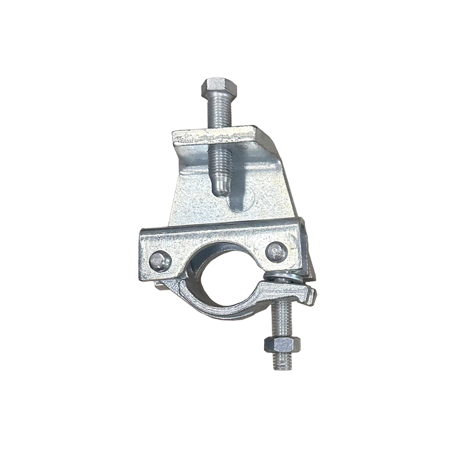 Girder Coupler View 3
