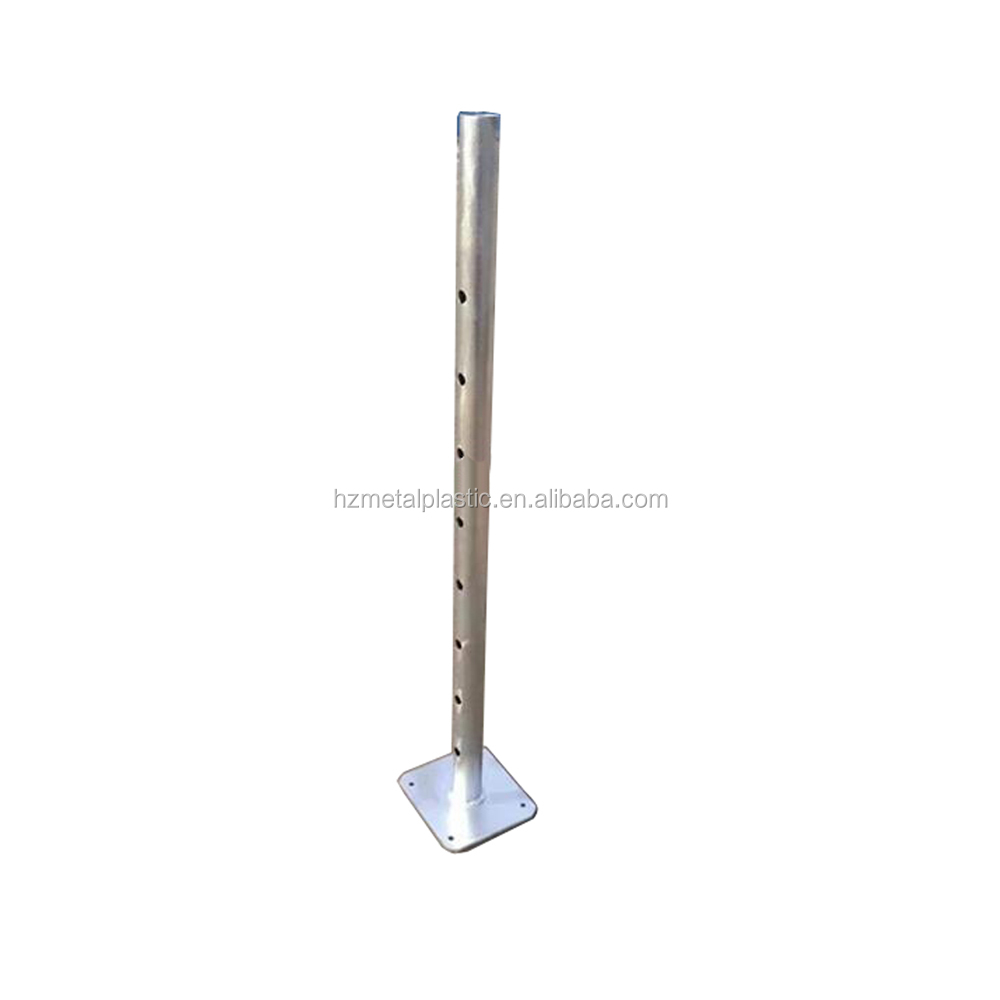 Extension Leg