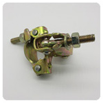 Double Coupler