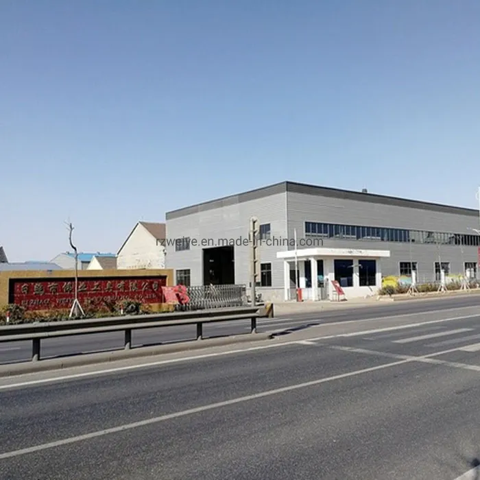 Factory Overview