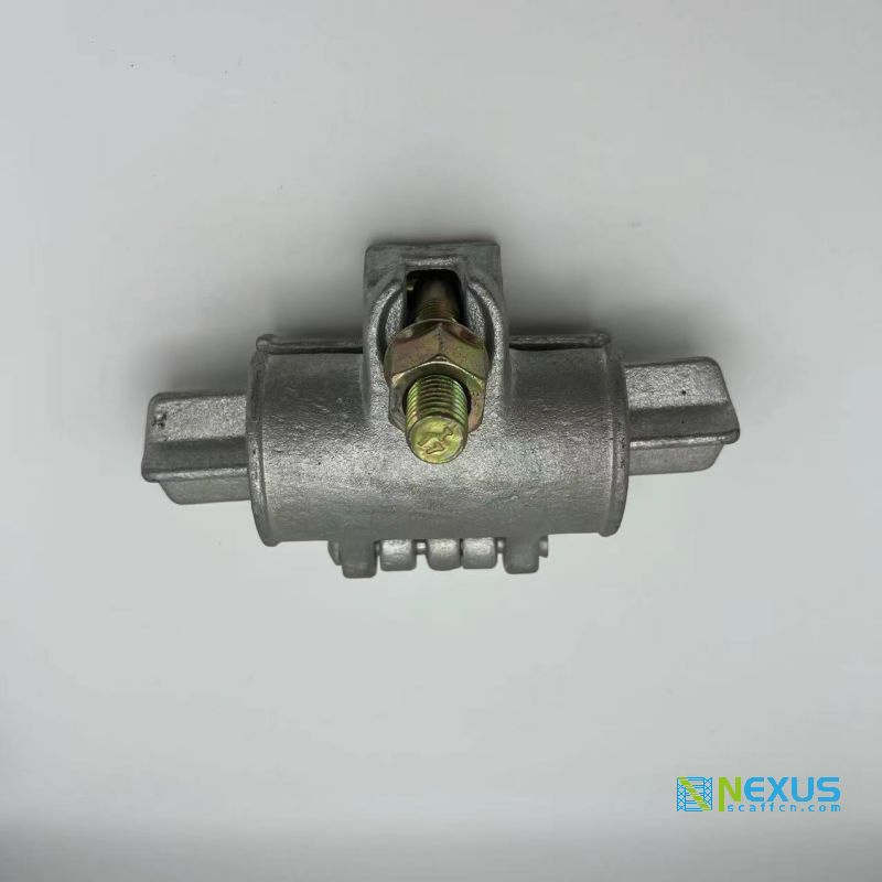 Drop Forged Sleeve Coupler Joint Pin for Scaffoldings