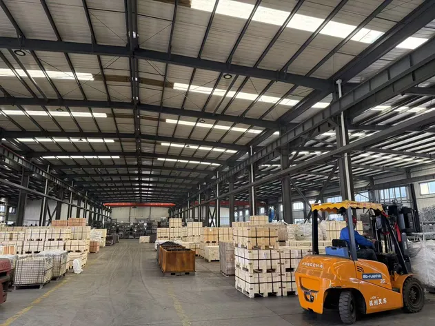 Factory Facility 2