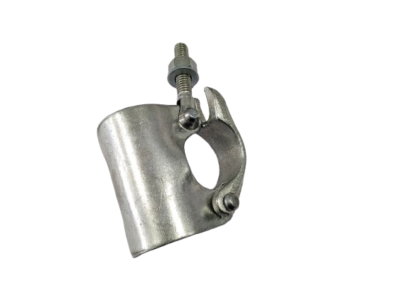 Putlog coupler View 3