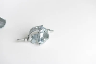 Scaffolding Fixed Right Angle Beam Clamp Girder Coupler