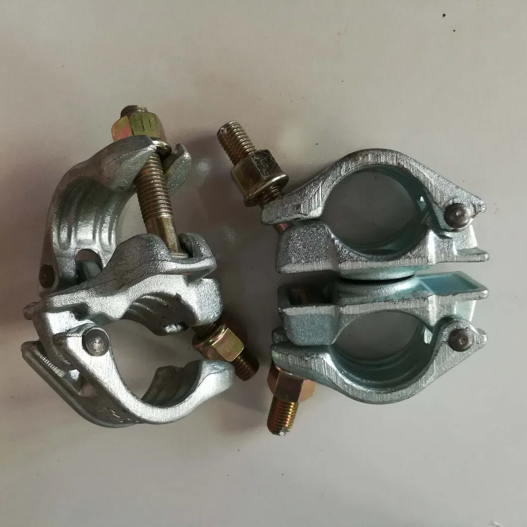 Swivel Coupler Clamp