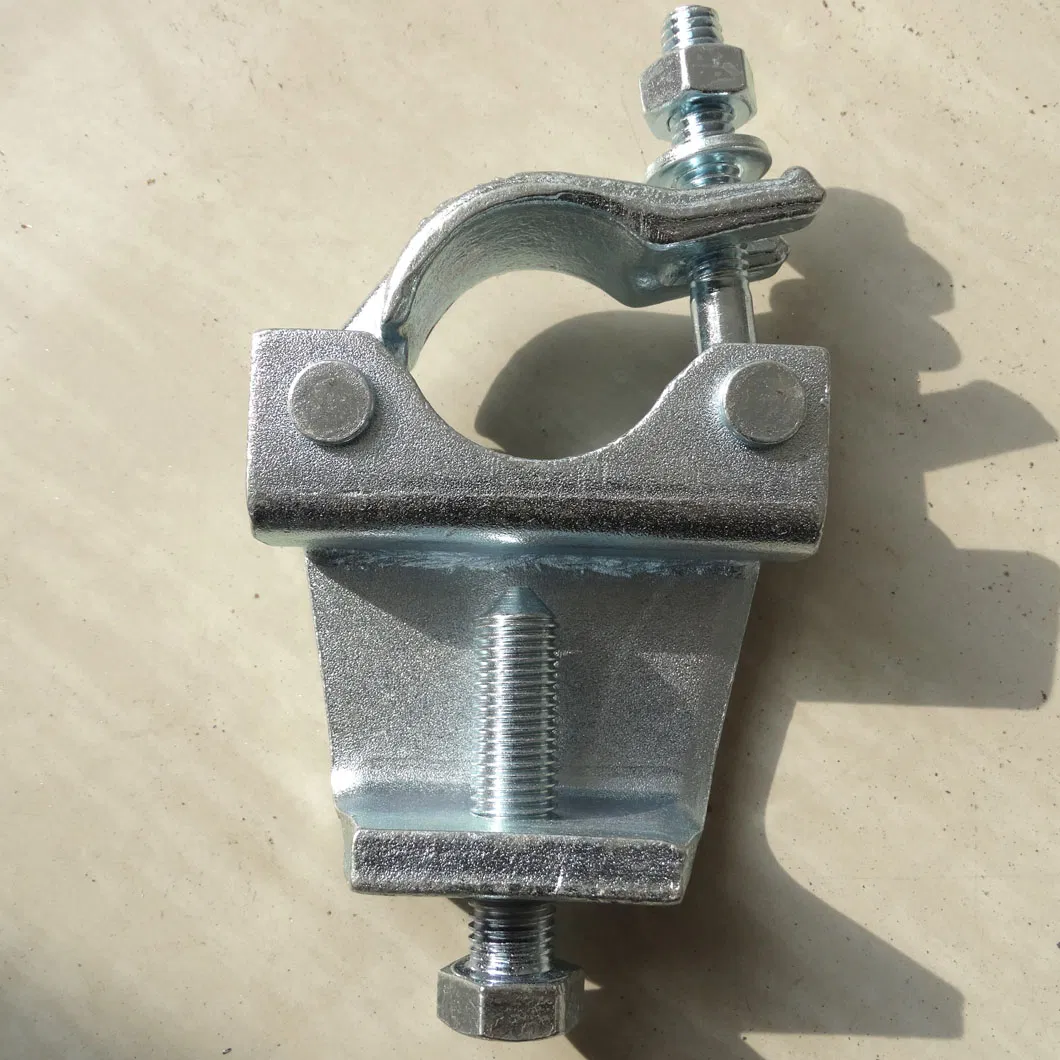 Heavy Duty Gravlock