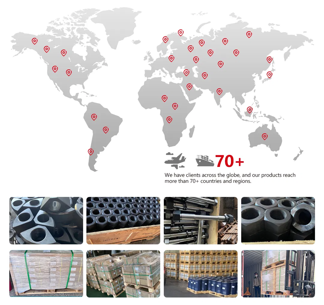 Safe Packaging and Logistics