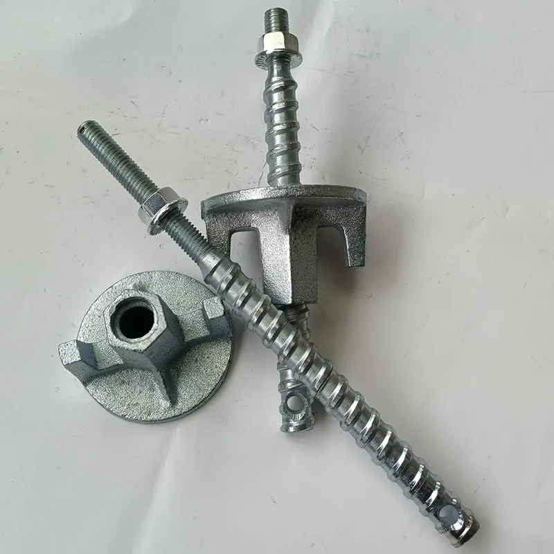 Lifting Anchor