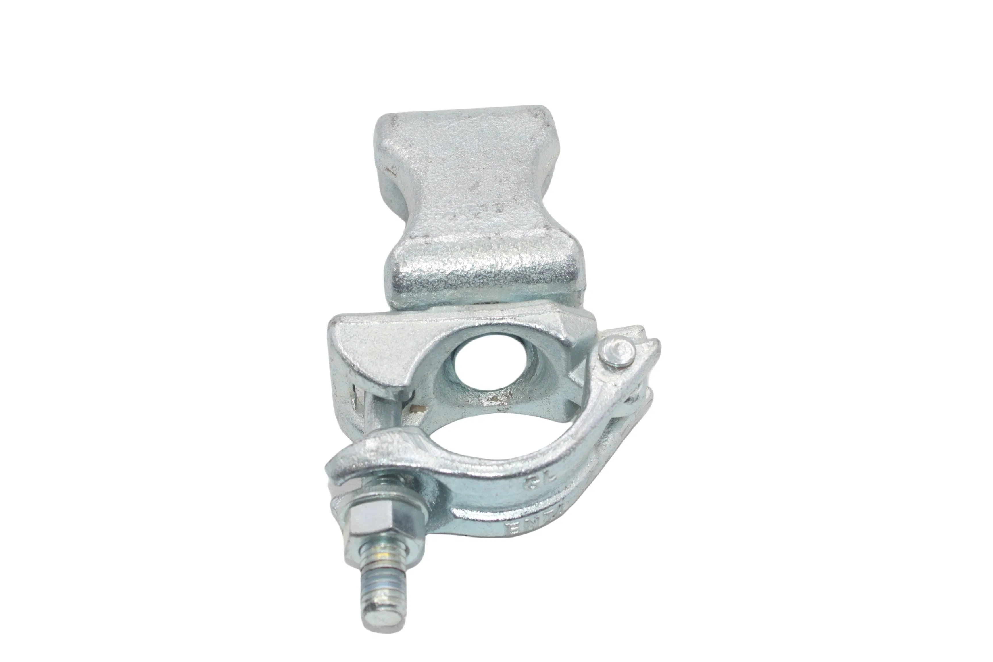 En74 Standard Drop Forged Scaffolding/Beam Steel Beam Clamp