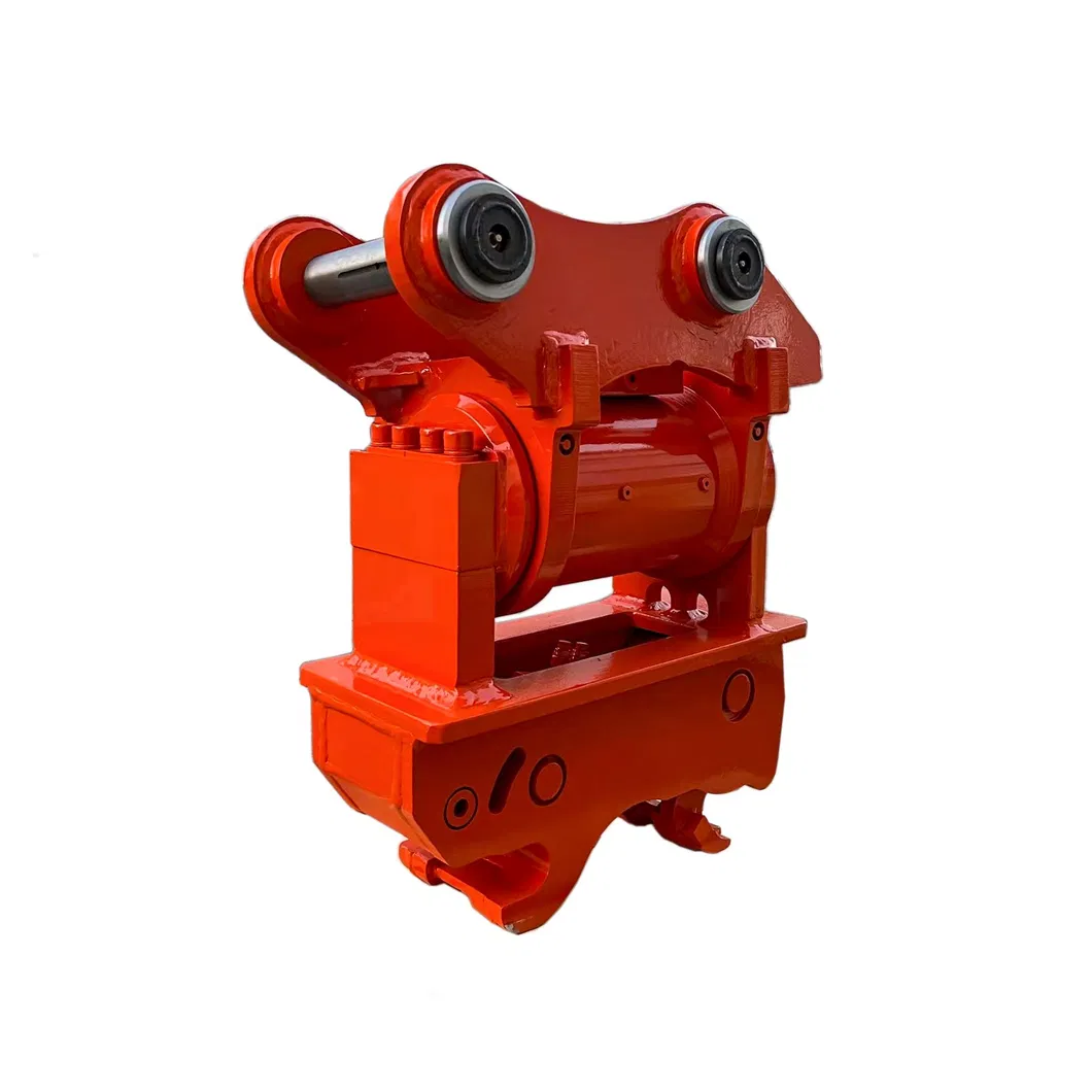 Quick Coupler