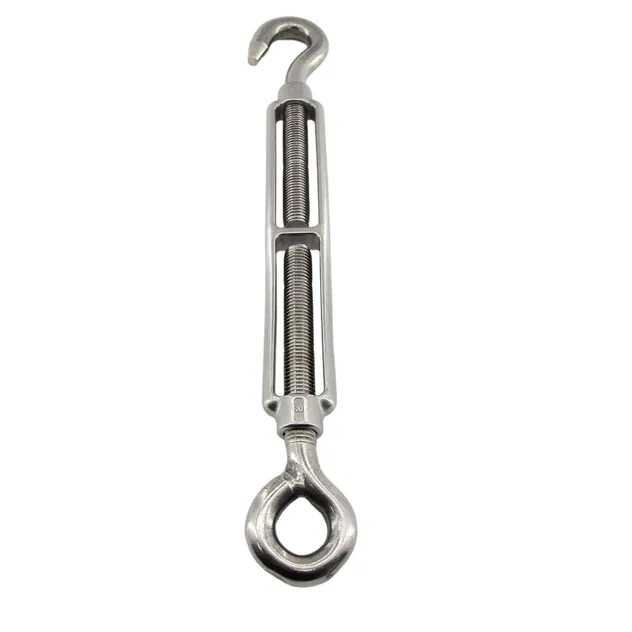 Turnbuckles