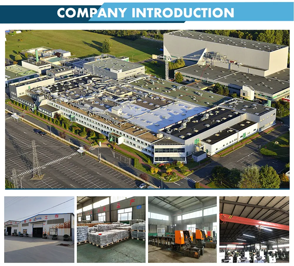 Production Facility Showcase