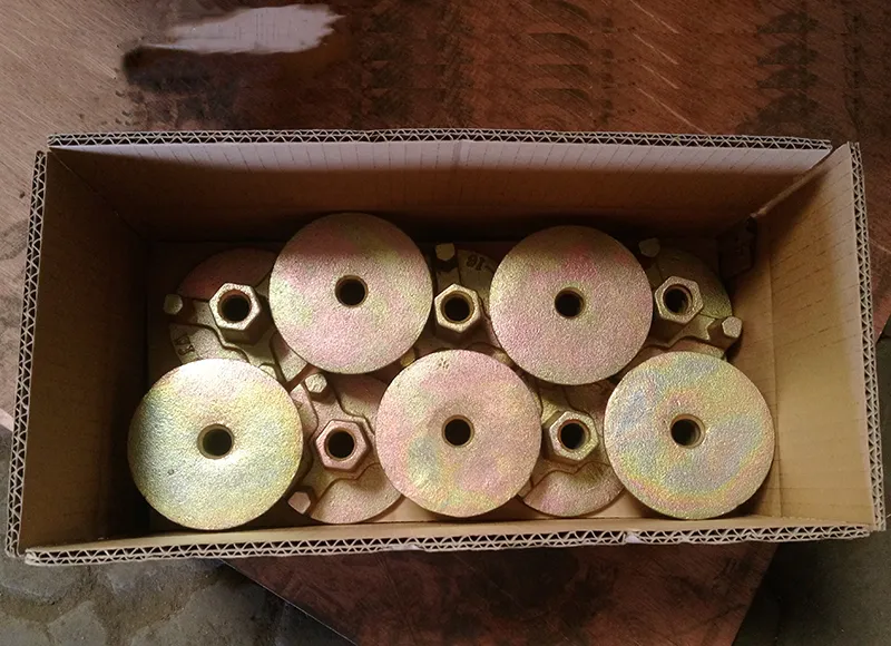 Packing Detail 1