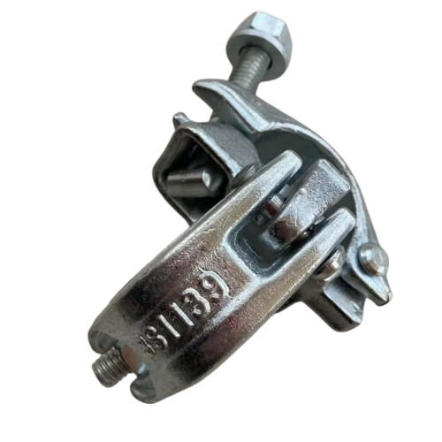 Right Angle Coupler View 3