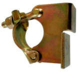 Pressed Board Clamp