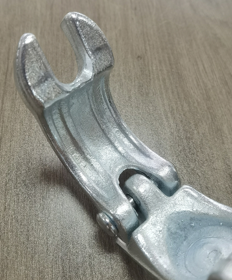 Scaffold Weld Fastening Pin Coupler