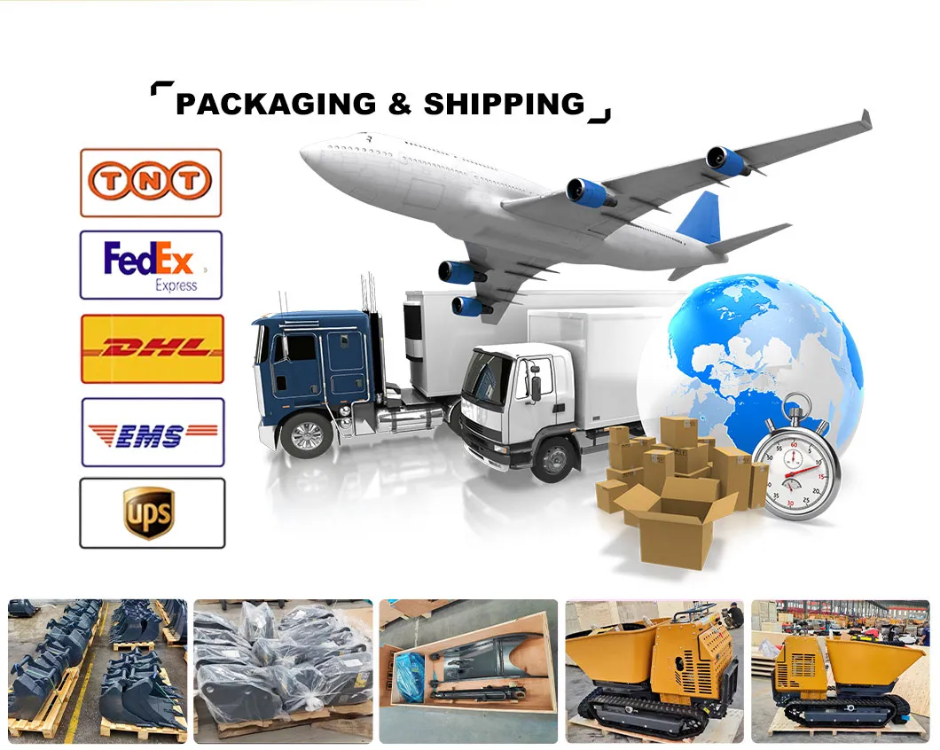 Shipping Standards