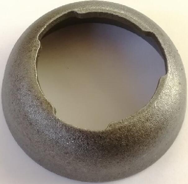 CE Certified Casting/Forged Cuplock Scaffolding Accessories Top Cup Bottom Cup Blade