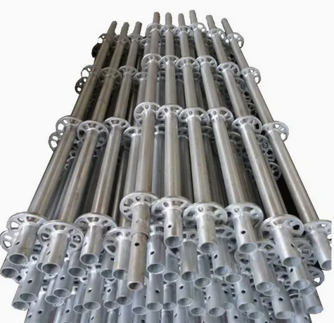 Premium Cuplock Ledger Blade for Maximum Safety Compliance