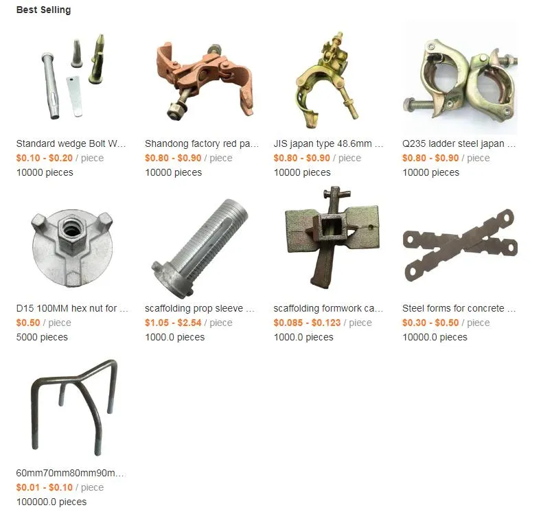 Recommended Products