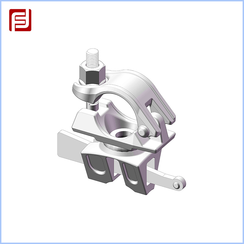 Scaffolding Coupler Producing Pressed Scaffolding Joint Sleeve Coupler