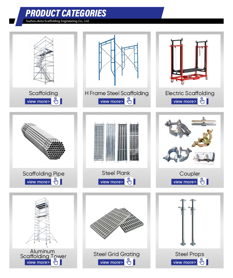 BS1139 48.3mm Forged Board Retaining Coupler Ladder &amp; Scaffolding Parts BRC Steel Plank Clamp