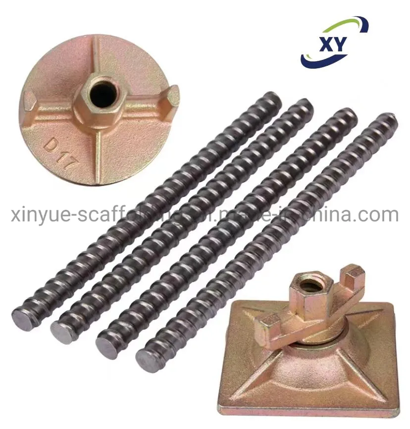 Formwork System Accessory