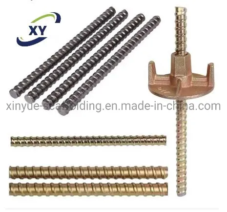 Construction Hardware
