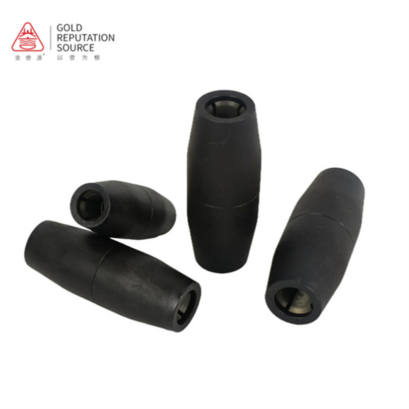 Industrial Rebar Coupler Heavy-Duty Mechanical Coupling for Construction