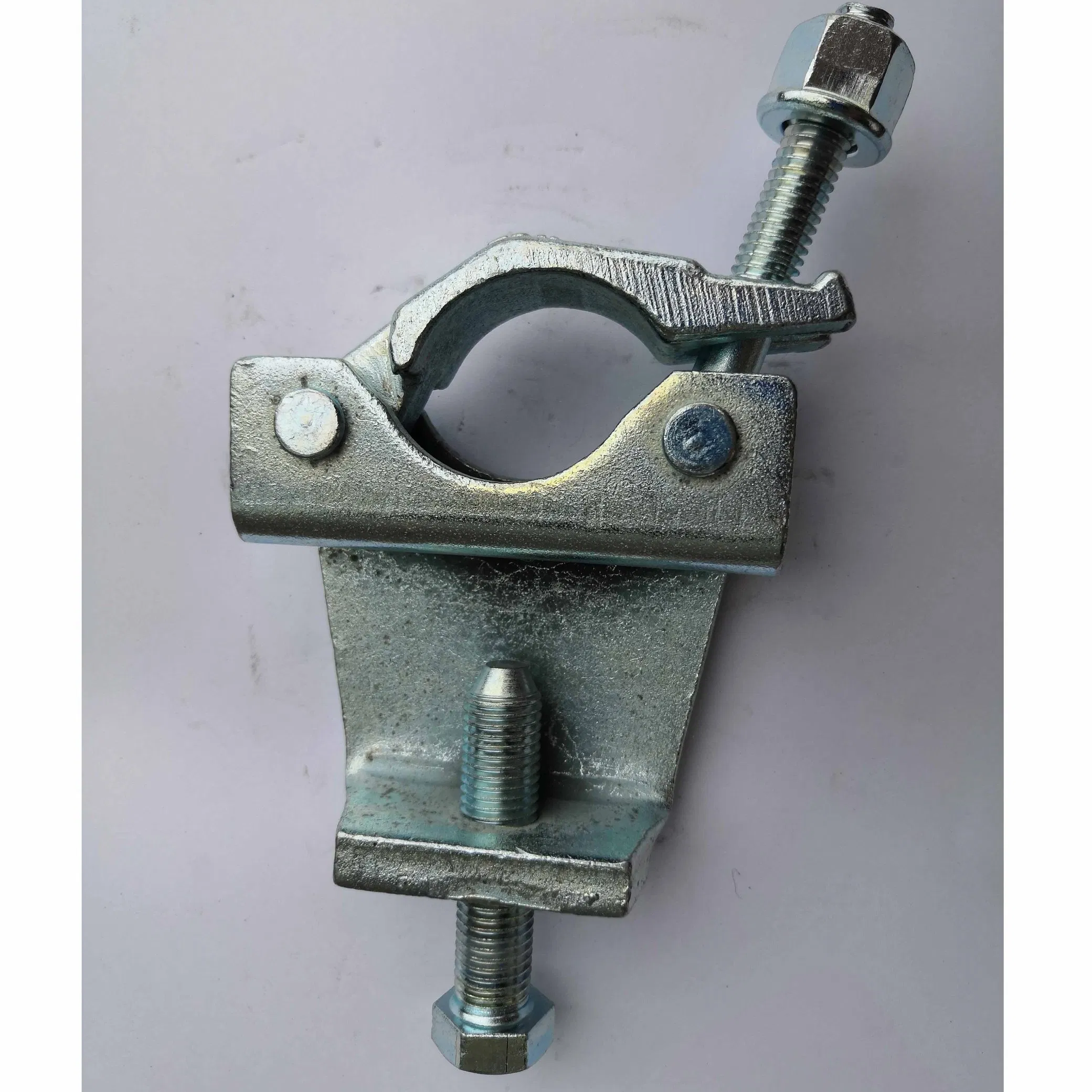 En74 Standard Drop Forged Scaffolding/Beam Steel Beam Clamp