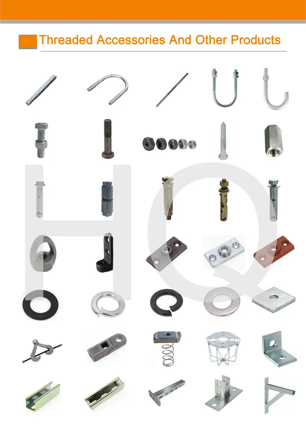 Seismic Bracing Component