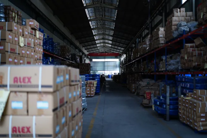 Conduit Fitting Warehouse