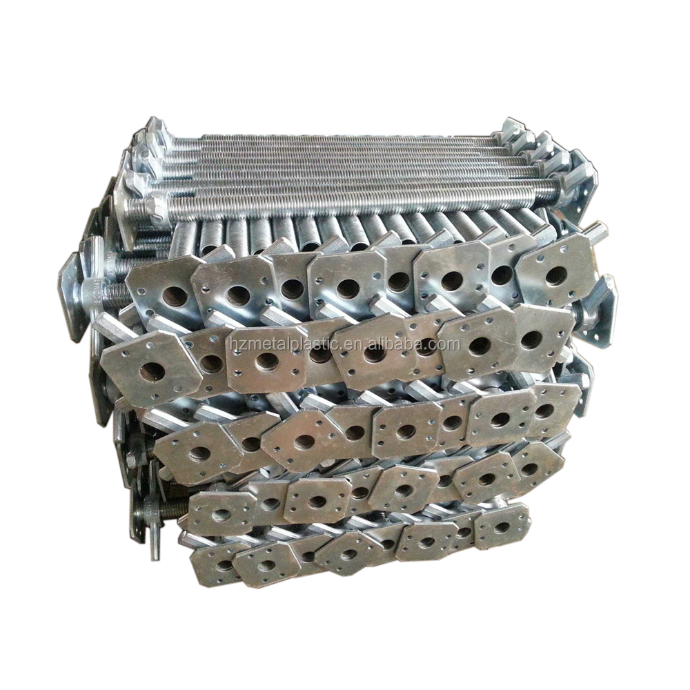 Scaffolding Screw Jack