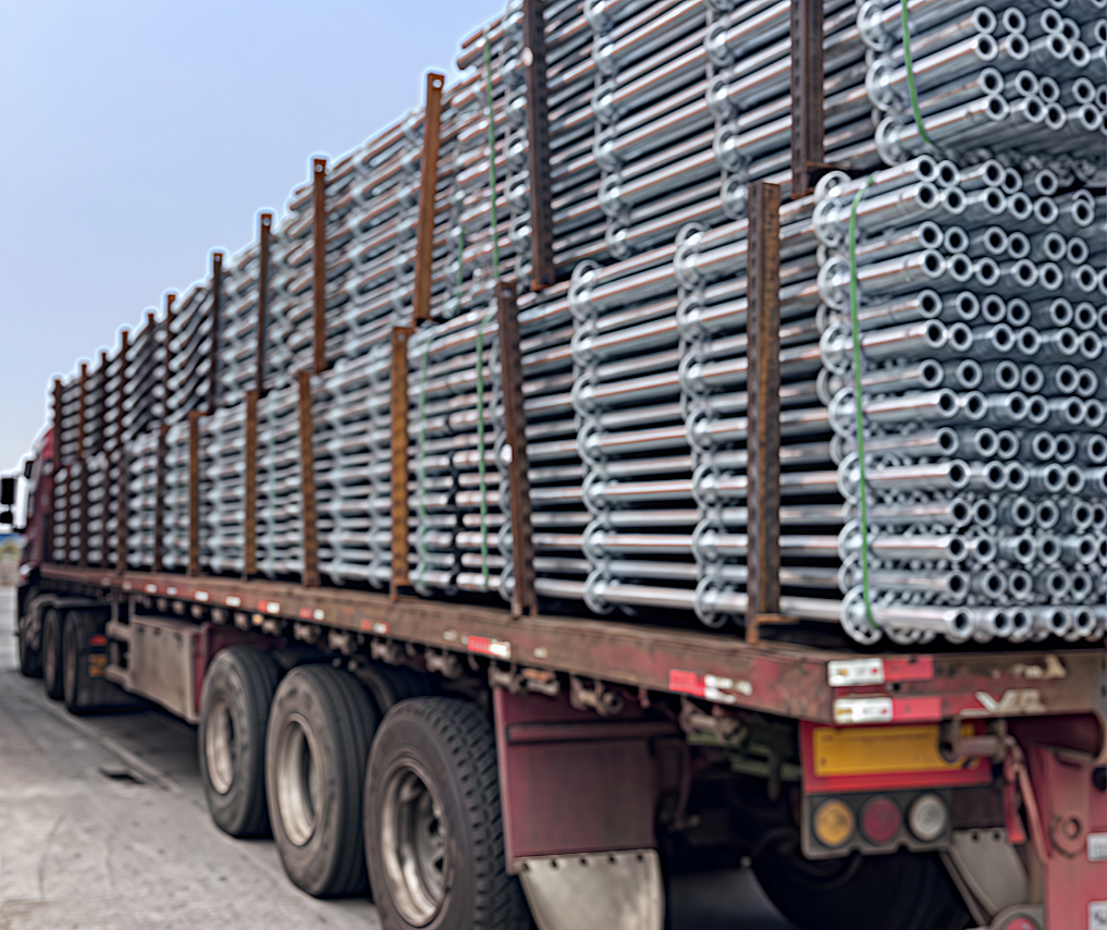 Logistics Shipping 3