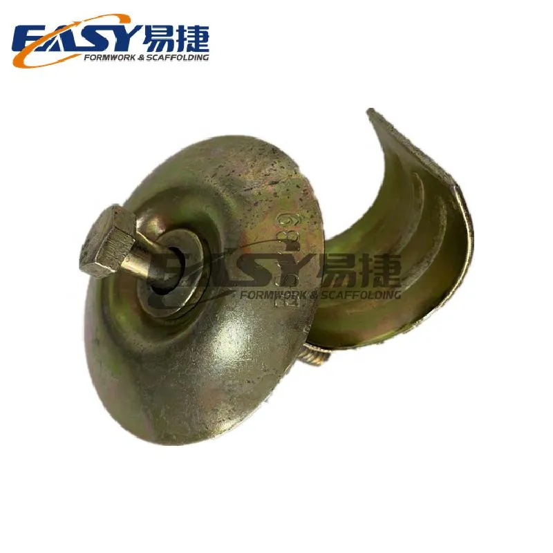 Scaffolding Clamp 2