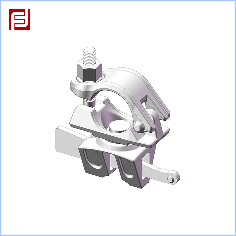 Scaffolding Coupler Producing Pressed Scaffolding Joint Sleeve Coupler