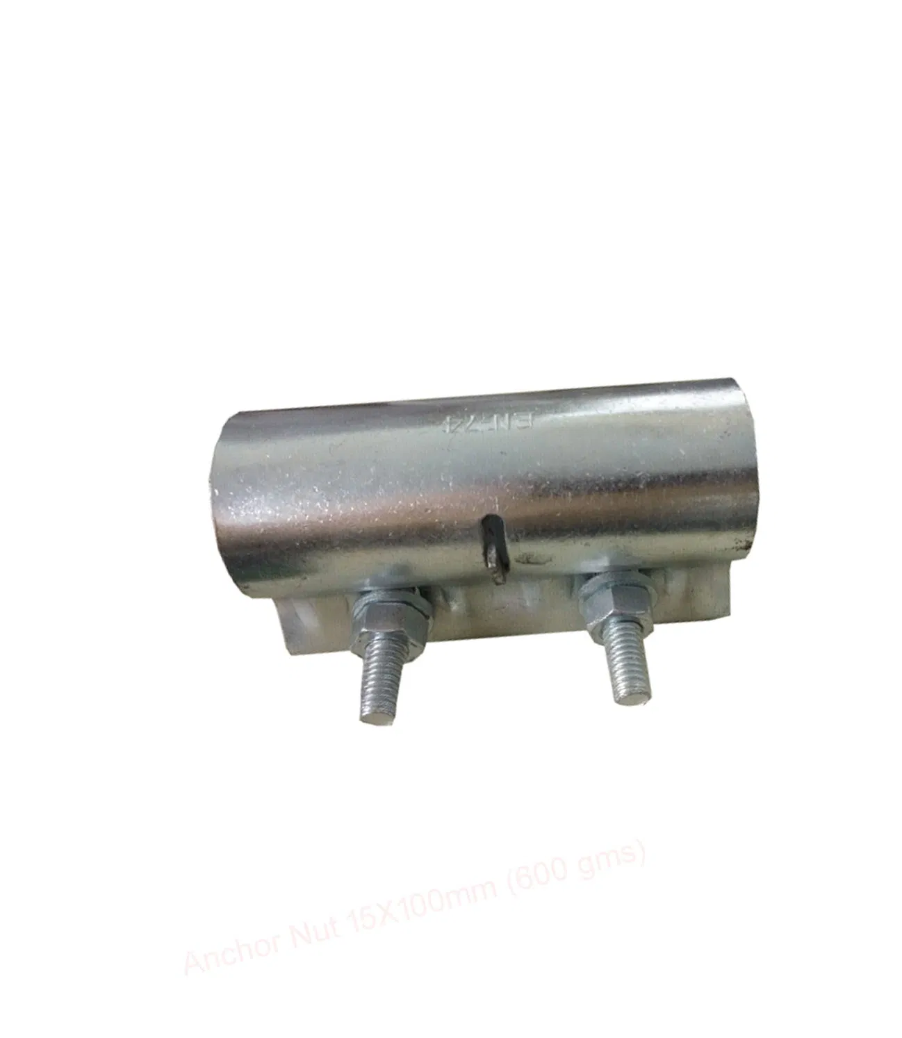 Heavy Duty Drop Forged Sleeve Coupler Certified Joint Clamp