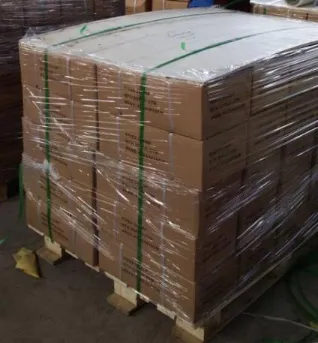 Scaffolding Product
