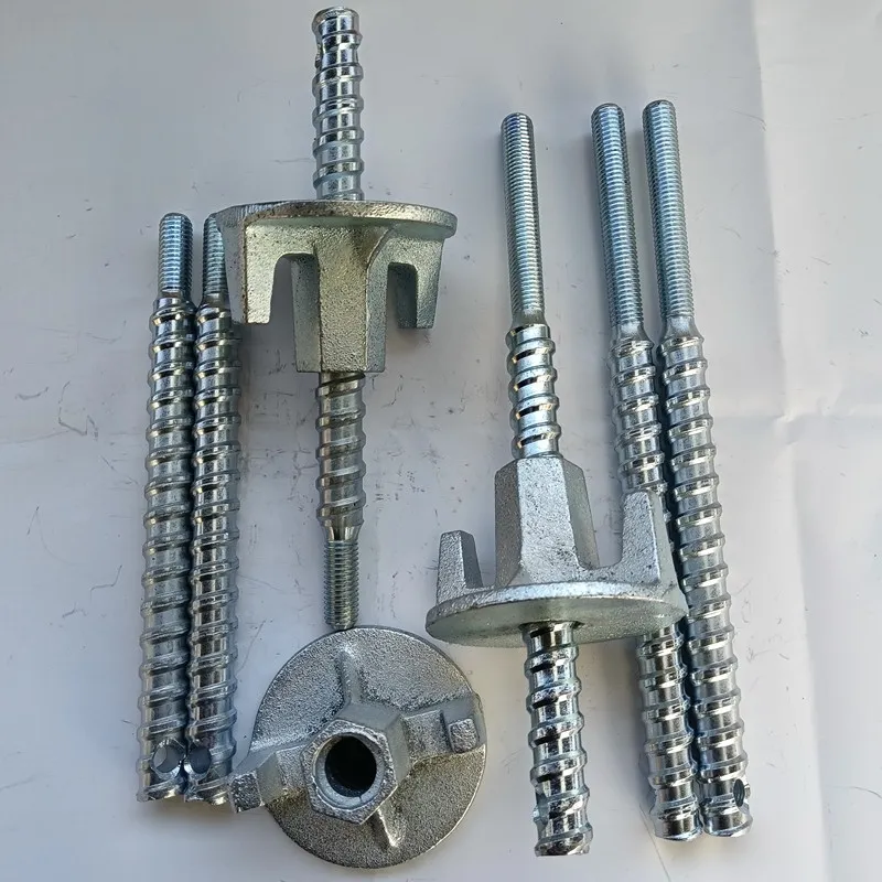 Formwork Anchor Wing Nut