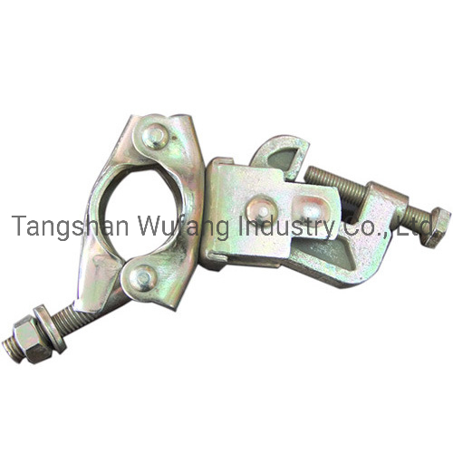 Gi Beam Clamp Scaffolding Girder Coupler