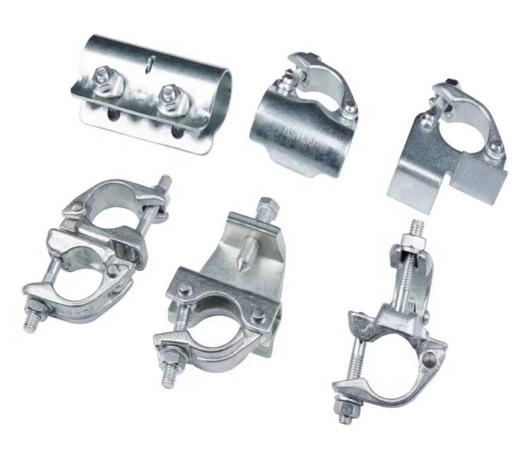 Scaffolding Joint Coupler Sleeve Coupler