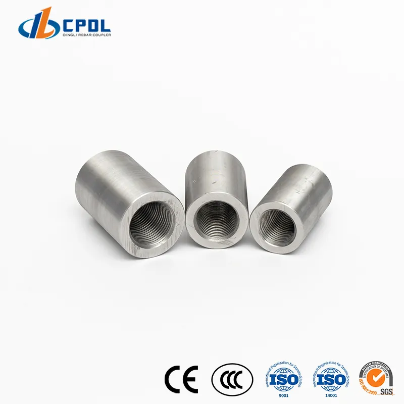 Rebar Coupler