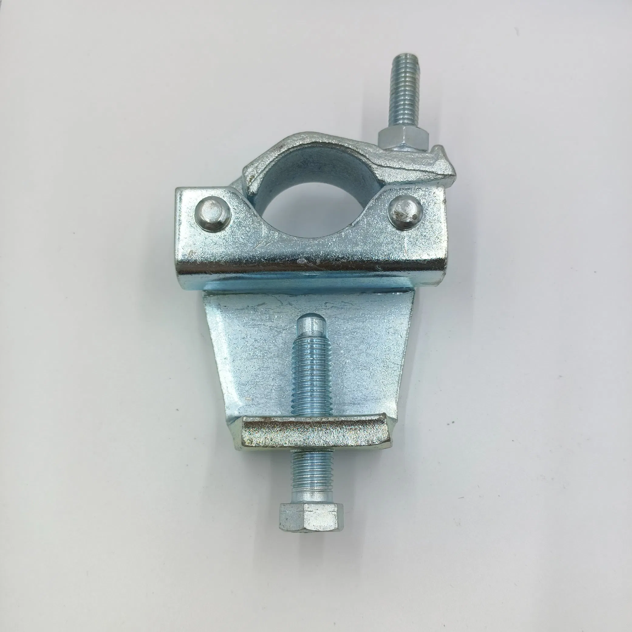 Q235 Steel Tube Gravelock Coupler Forged Girder Scaffolding Coupler